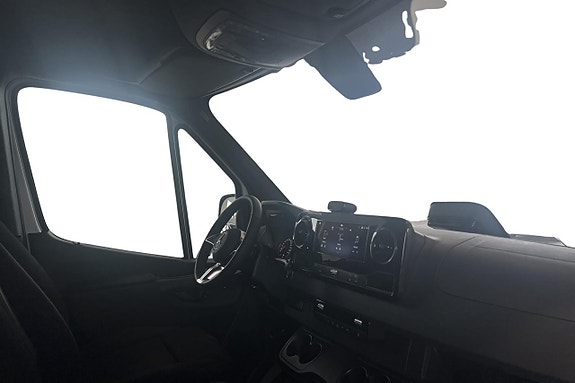 Mercedes-Benz Sprinter 319 9 of 21