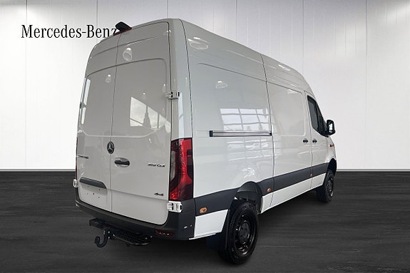 Mercedes-Benz Sprinter 319 4 of 21