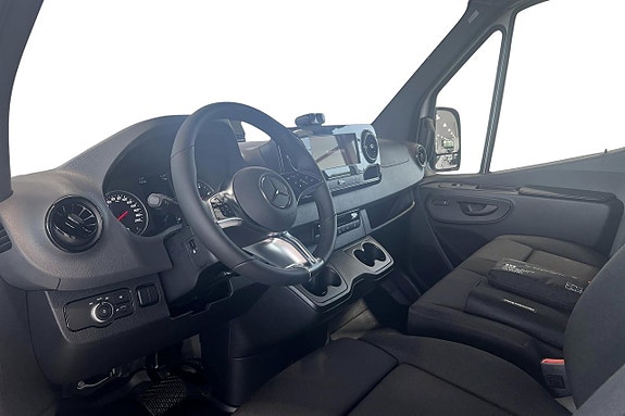 Mercedes-Benz Sprinter 319 8 of 21