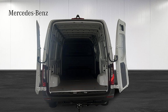 Mercedes-Benz Sprinter 319 11 of 21