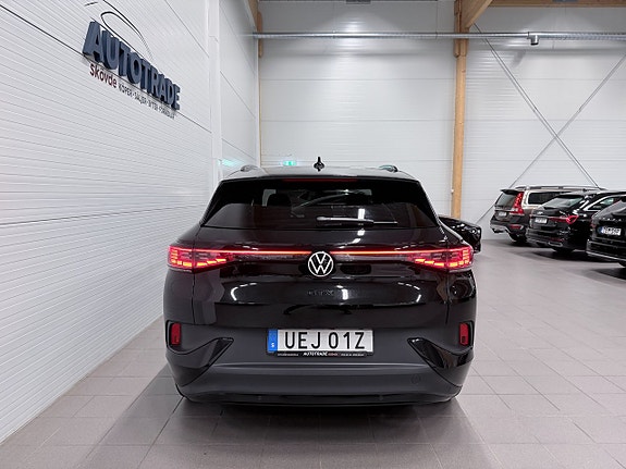Volkswagen ID.4 GTX 9 of 23