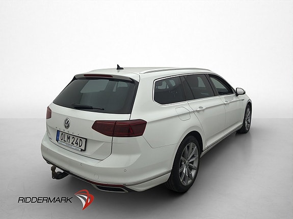 Volkswagen Passat 8 of 30