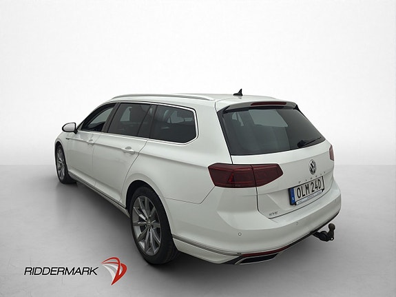 Volkswagen Passat 5 of 30