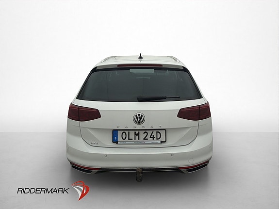 Volkswagen Passat 6 of 30
