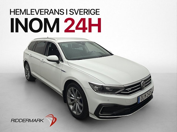 Volkswagen Passat 3 of 30