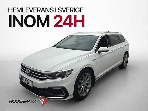 Volkswagen Passat 3 of 30