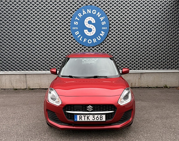 Suzuki Swift 3 of 13