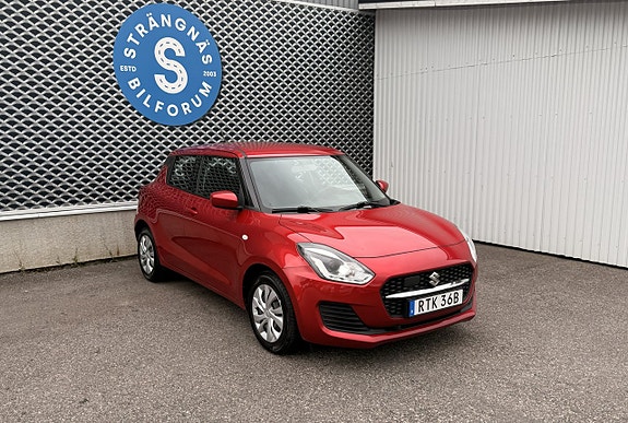 Suzuki Swift 4 of 13