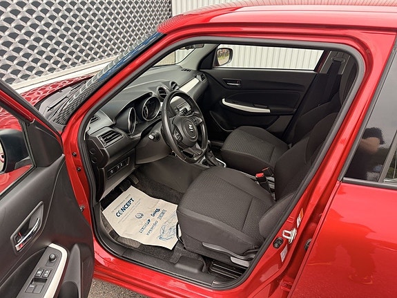 Suzuki Swift 7 of 13