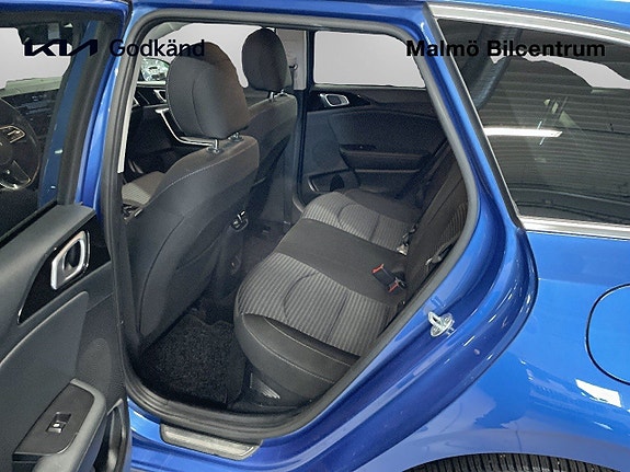 Kia Ceed 21 of 21