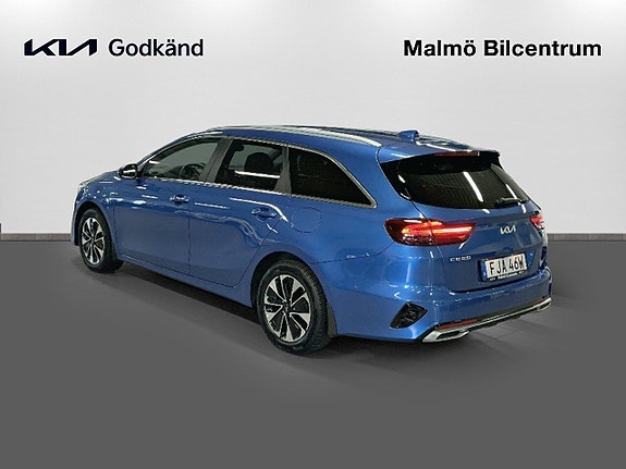 Kia Ceed 4 of 21