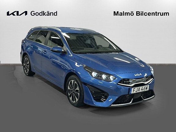 Kia Ceed 3 of 21