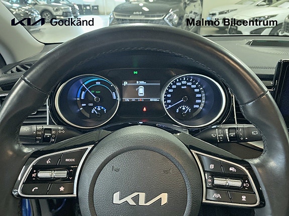 Kia Ceed 10 of 21