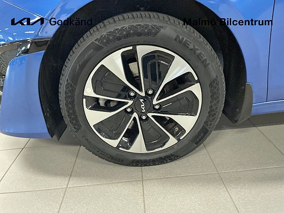 Kia Ceed 15 of 21