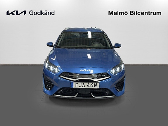 Kia Ceed 6 of 21