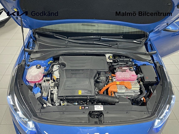 Kia Ceed 9 of 21
