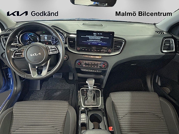 Kia Ceed 19 of 21