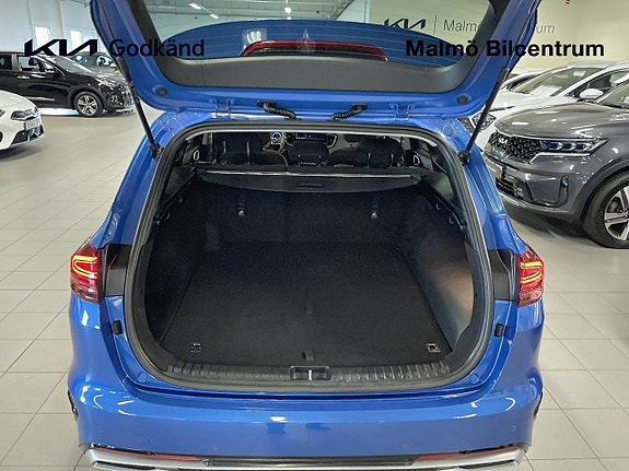 Kia Ceed 14 of 21