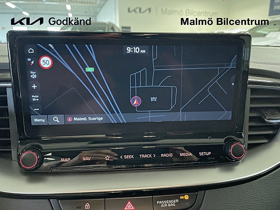 Kia Ceed 11 of 21