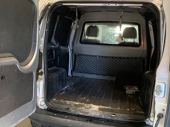 Peugeot Bipper 7 of 12