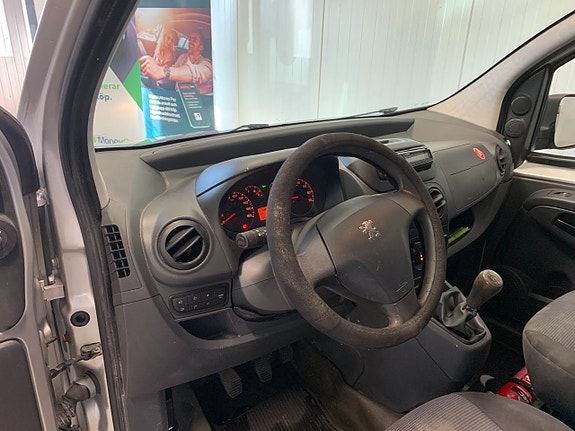 Peugeot Bipper 10 of 12