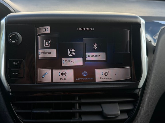 Peugeot 208 19 of 22