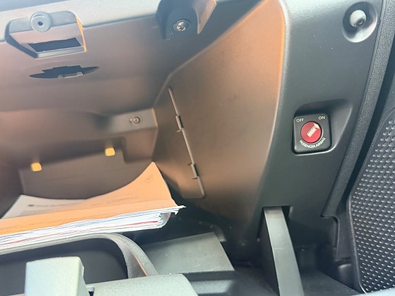 Peugeot 208 22 of 22