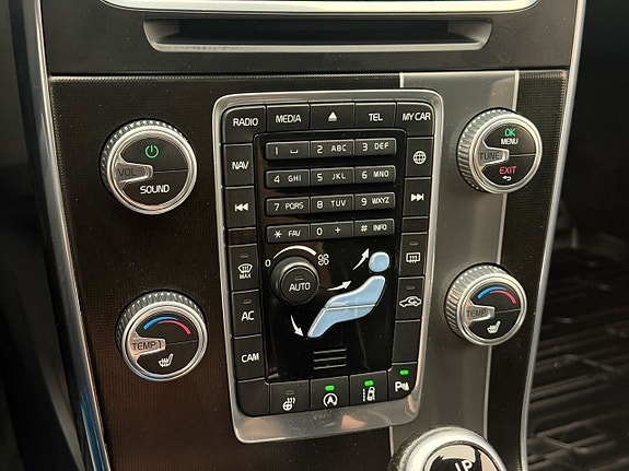 Volvo V60 25 of 30