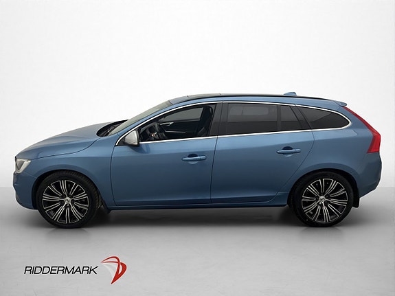 Volvo V60 4 of 30