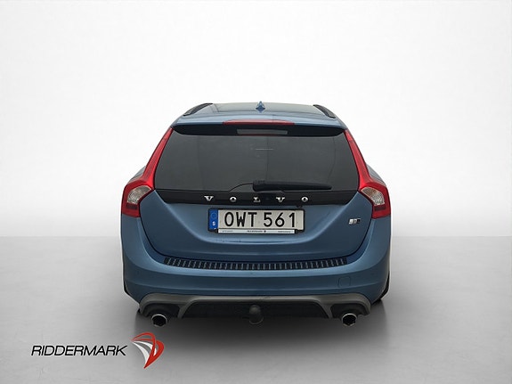 Volvo V60 5 of 30