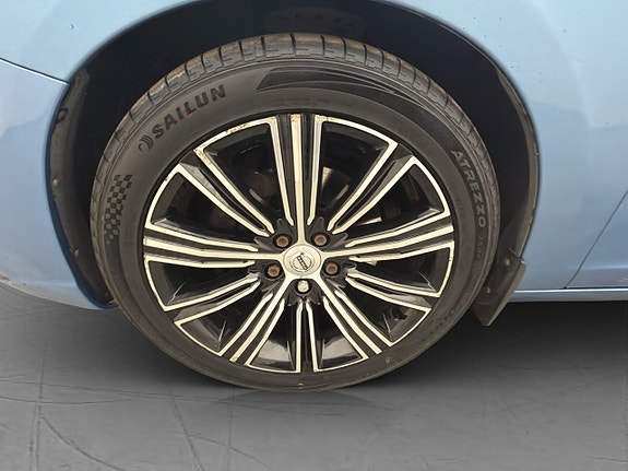 Volvo V60 29 of 30