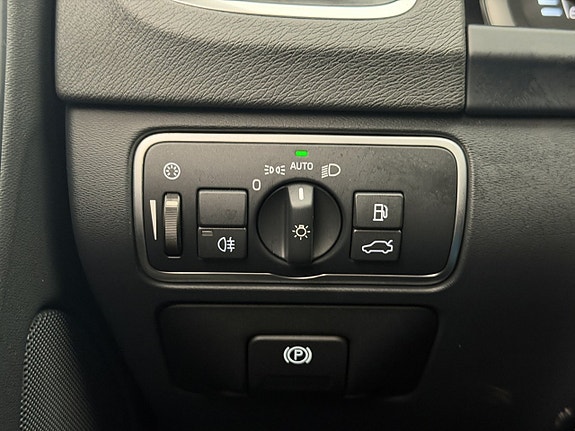 Volvo V60 27 of 30