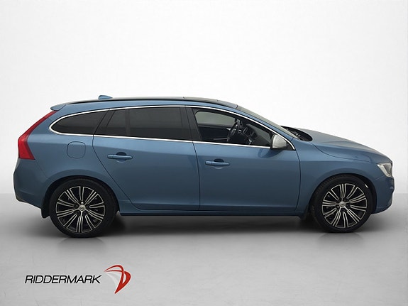 Volvo V60 6 of 30