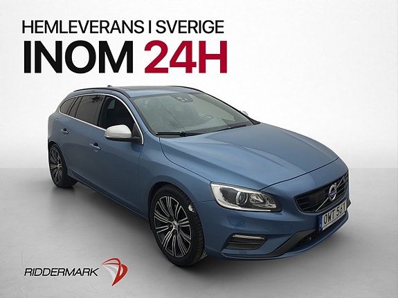 Volvo V60 3 of 30