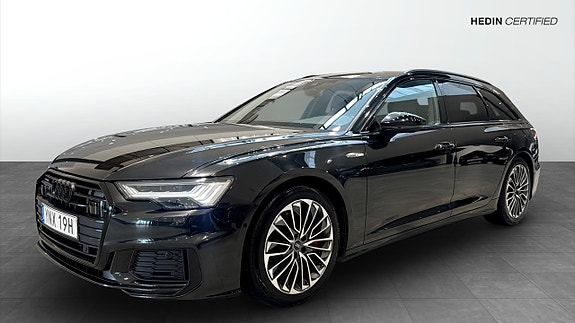 Audi A6 10 of 22