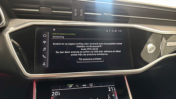 Audi A6 21 of 22