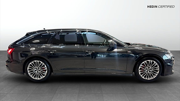 Audi A6 5 of 22