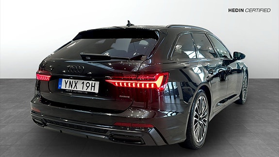 Audi A6 6 of 22