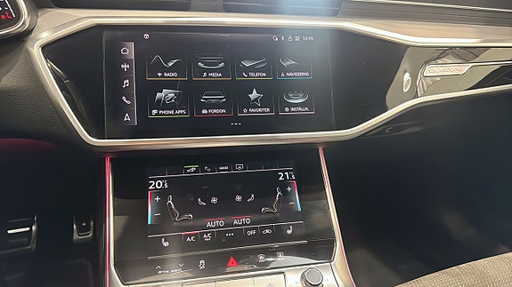 Audi A6 19 of 22