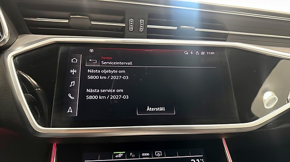 Audi A6 22 of 22