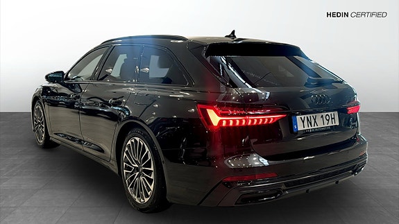 Audi A6 8 of 22