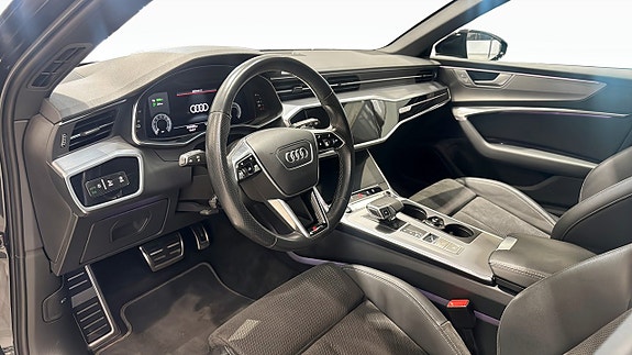 Audi A6 15 of 22