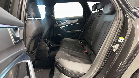 Audi A6 13 of 22