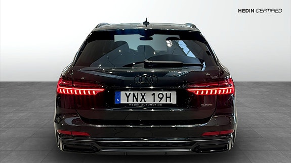 Audi A6 7 of 22