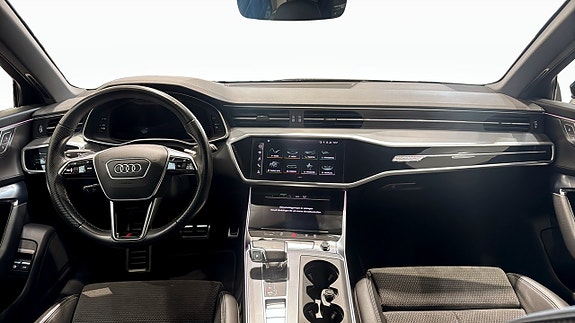 Audi A6 14 of 22
