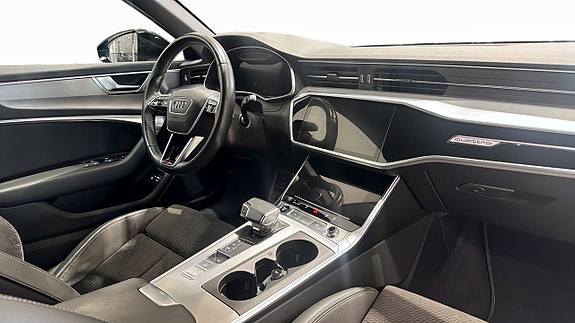 Audi A6 17 of 22