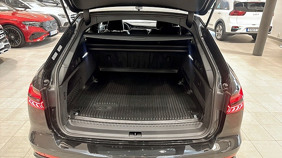 Audi A6 11 of 22