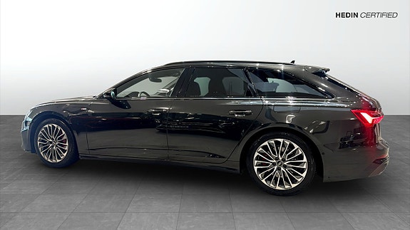 Audi A6 9 of 22