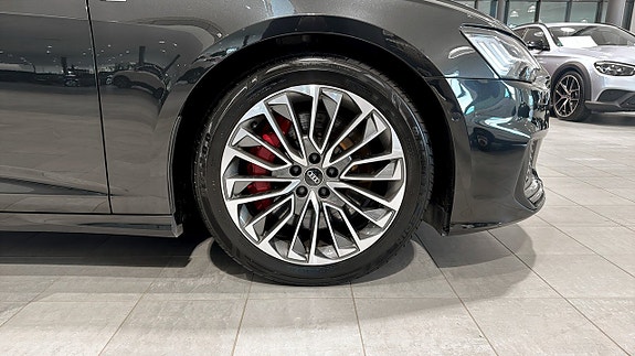 Audi A6 18 of 22