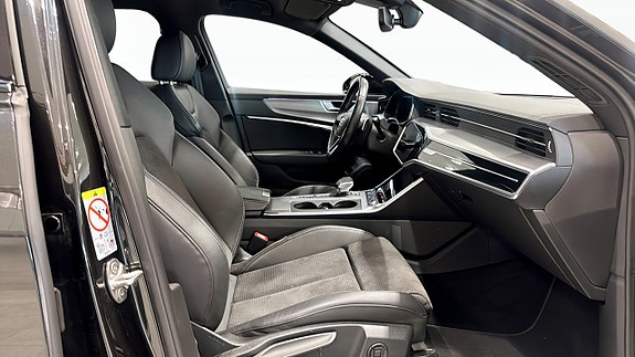 Audi A6 16 of 22